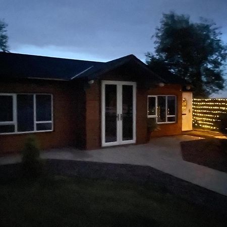 Villa Omagh Sixmilecross Exterior foto